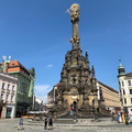 Morovy sloup Olomouc